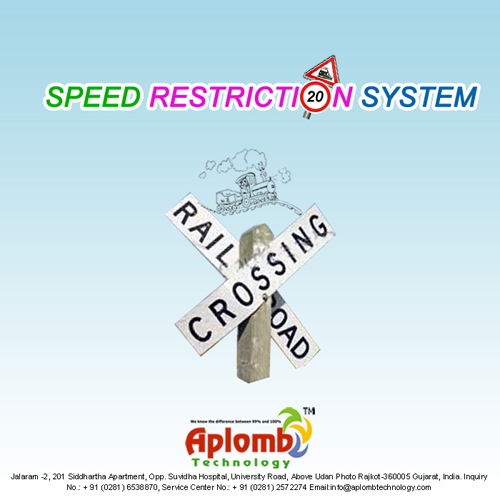 Speed Restriction System